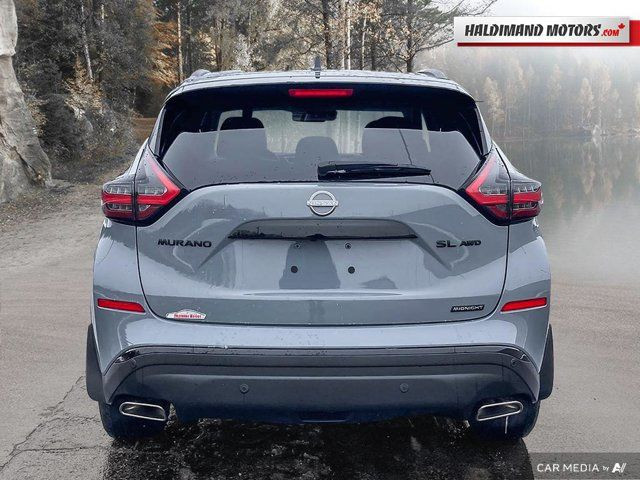2024 Nissan Murano SL in Cars & Trucks in Hamilton - Image 4
