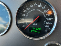 GUILLAUME 514-404-6940 Kenworth T170 2020 Classe 5 74,000 kms 2,000 hrs Essieux 8,000 lbs – 13,500 l... (image 6)