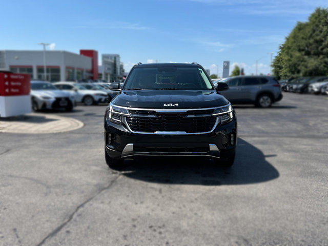 2024 Kia Seltos EX in Cars & Trucks in Hamilton - Image 2