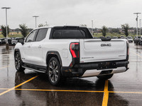 Welcome to Sherwood Buick GMC! Only 15 Miles! This GMC Sierra EV delivers a Electric engine powering... (image 5)