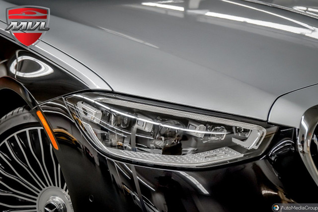 2024 Mercedes-Benz Maybach S 680 S680 V12, EXEC. REAR SEATING... in Cars & Trucks in Oakville / Halton Region - Image 4