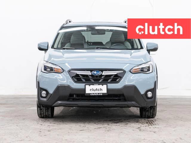 2021 Subaru Crosstrek Limited AWD w/Apple CarPlay & Android Auto in Cars & Trucks in Ottawa - Image 2