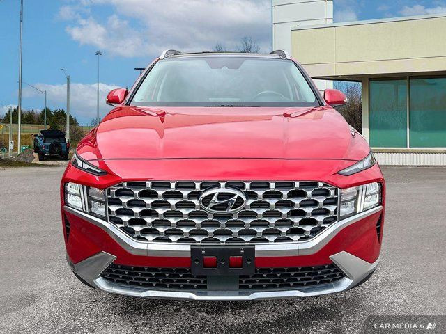 2022 Hyundai Santa Fe Preferred in Cars & Trucks in Kitchener / Waterloo - Image 3