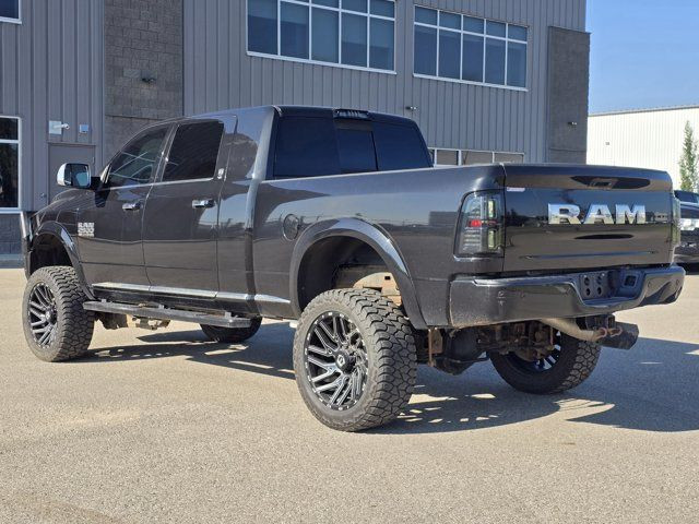2018 Ram 2500 Limited in Cars & Trucks in Grande Prairie - Image 2