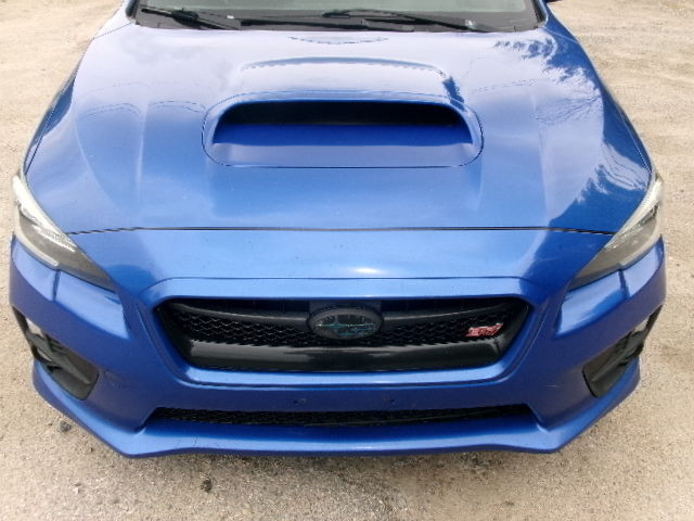 2017 Subaru WRX STI in Cars & Trucks in Muskoka - Image 2