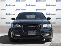 WAS: $34898 NOW: $31999 plus taxes and licensing feesDiscover the Allure of the 2021 Chrysler 300S:... (image 1)