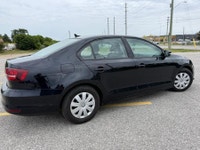 2016 VOLKSWAGEN JETTA CLEAN CARFAX AMAZING SHAPE LIKE NEW DON'T MISS CERTIFICATION INCLUDED !!!!! 3... (image 7)