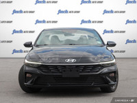 WAS: $28619 NOW: $27597 plus taxes and licensing feesDiscover the 2024 Hyundai Elantra: A Compact Ma... (image 1)