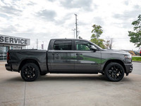 NIGHT EDITION -inc: Black Mesh Grille w/Black Surround Wheels: 22 x 9 Forged Aluminum Tires: 285/45R... (image 8)
