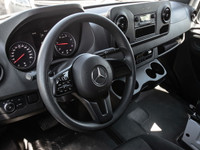 Introducing the 2024 Mercedes-Benz Sprinter 170in. Wheelbase a modern diesel work van built for spac... (image 8)