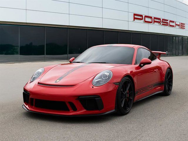 2018 Porsche 911 GT3 W/ PDK in Cars & Trucks in London