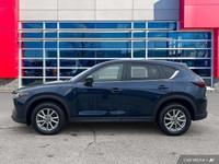 Check out this 2023 Mazda CX-5 Select! This Mazda not looks good, but drives good with a sporty feel... (image 1)
