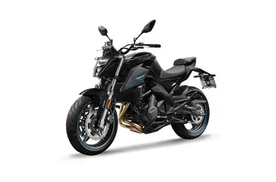 2023 CFMOTO 650NK ? ON SALE NOW Naked. Aggressive. Affordable. Experience the thrill of two wheels w...
