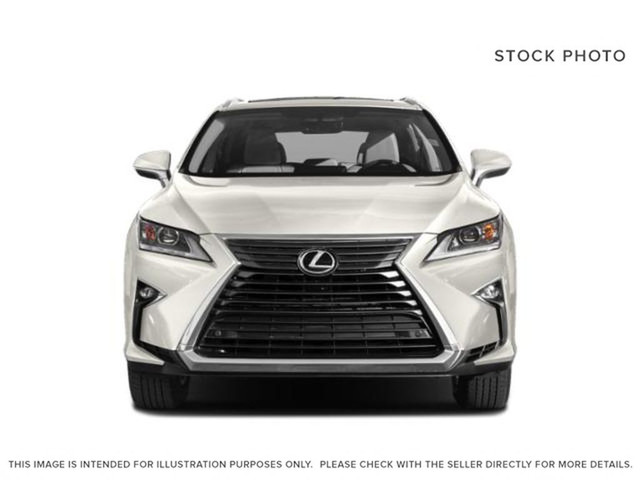 2018 Lexus RX RX 350 in Cars & Trucks in Edmonton - Image 2