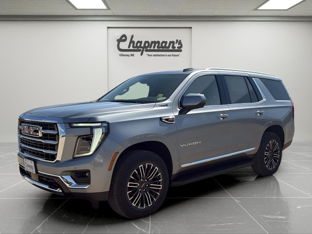 2025 GMC Yukon Elevation Heated Seats, Power Liftgate, HD Sur... in Cars & Trucks in Brandon