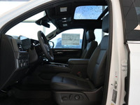 Engine: Gas V8 5.3L/ L/100Km City: 17.1 L/100Km Hwy: 12.6 Safety Equipment Rear Seat Reminder Buckle... (image 8)