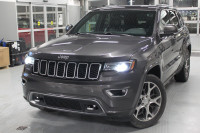 2018 Jeep Grand Cherokee Sterling Edition AUTO 4X4 CUIR TOIT GRO