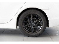 2017 Mitsubishi Lancer ES 4WD CVT 2.4L 4-Cylinder SMPI DOHC EXTERIOR - DIAMOND WHITE PEARL INTERIOR... (image 7)