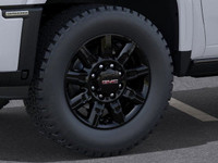Welcome to Sherwood Buick GMC! This GMC Sierra 3500HD delivers a Turbocharged Diesel V8 6.6L/ engine... (image 8)