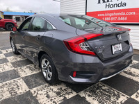At Kings Honda you will experience an outstanding car buying experience. We make every effort to exc... (image 5)