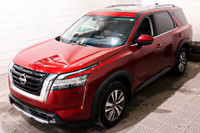2022 NISSAN PATHFINDER SL* AWD* ROUES DE 18 POUCES* TOIT OUVRANT* DEMARREUR A DISTANCE* ENTREE ET DE... (image 2)
