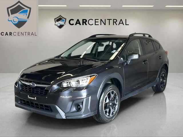 2019 Subaru Crosstrek CONVENIENCE in Cars & Trucks in Barrie