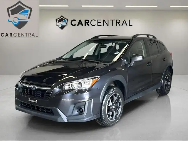 2019 Subaru Crosstrek CONVENIENCE in Cars & Trucks in Barrie - Image 2