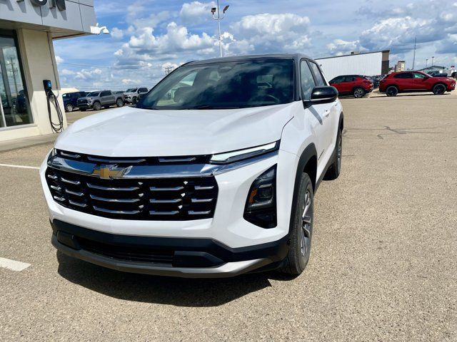 2025 Chevrolet Equinox FWD LT in Cars & Trucks in Edmonton - Image 3