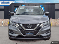 Come see this certified 2022 Nissan Qashqai SV | Sunroof | Heated Seats & Steering | Apple CarPlay &... (image 7)