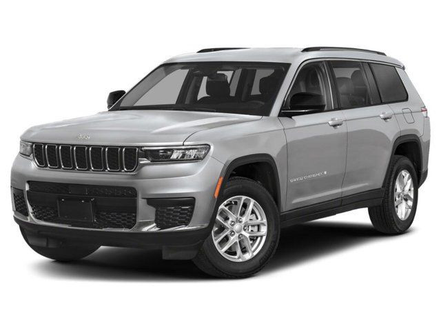 2025 Jeep Grand Cherokee L Summit Reserve in Cars & Trucks in Mississauga / Peel Region - Image 2