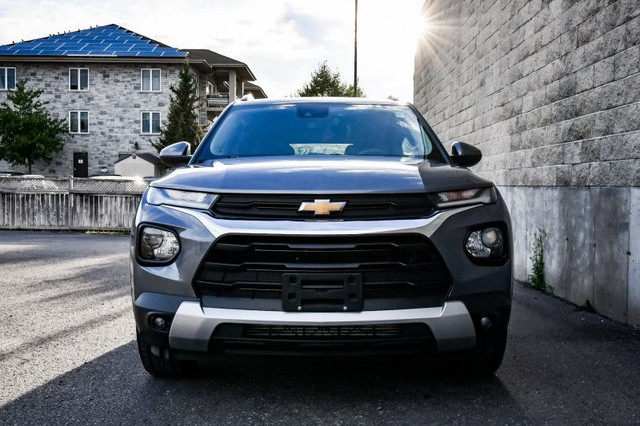 2022 Chevrolet Trailblazer LT • REMOTE START • POWER SEAT • CP/A in Cars & Trucks in Kingston - Image 4