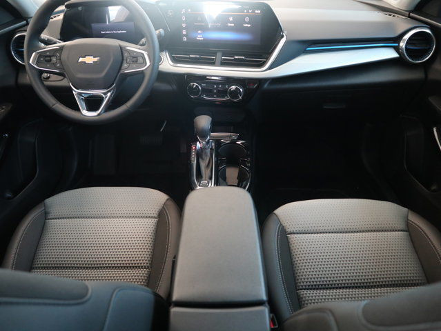 2025 Chevrolet Trax LT in Cars & Trucks in Lloydminster - Image 2