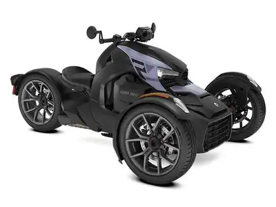 2023 Can-Am RYKER (900 ACE) SAVE $3410 RABAIS AVEC RABAIS = 37.30$/semaine (120 mois @ 7.99% + tx) 4...