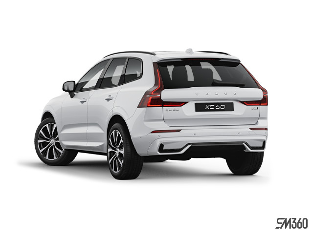 2025 Volvo XC60 Plug-In Hybrid T8 AWD Ultra Dark Theme in Cars & Trucks in Edmonton - Image 2