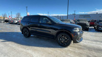 This Dodge Durango is equipped with: Cloth Bucket Seats w/Shift Insert, 7-Passenger Seating, Front H... (image 5)