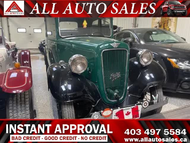 1936 Austin Healey Other in Cars & Trucks in Calgary - Image 2