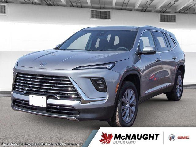 2026 Buick Enclave Preferred in Cars & Trucks in Winnipeg