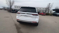 Odometer is 8796 kilometers below market average! This Jeep Grand Cherokee is equipped with: Capri L... (image 7)