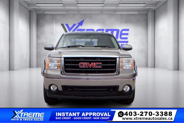 2007 GMC Sierra 1500 SL - NO FEES! in Cars & Trucks in Calgary - Image 2