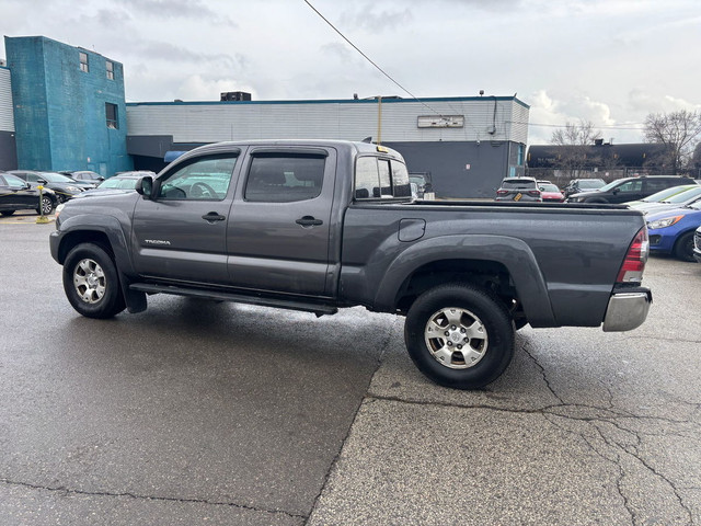 2015 Toyota Tacoma Delux Grade in Cars & Trucks in Hamilton - Image 3