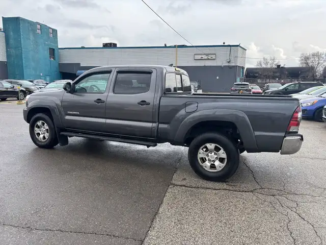 2015 Toyota Tacoma Delux Grade62931768919939122