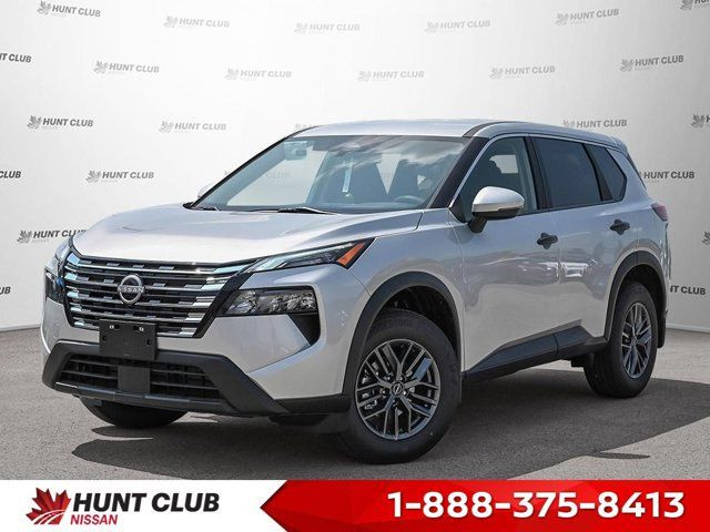 2025 Nissan Rogue in Cars & Trucks in Ottawa