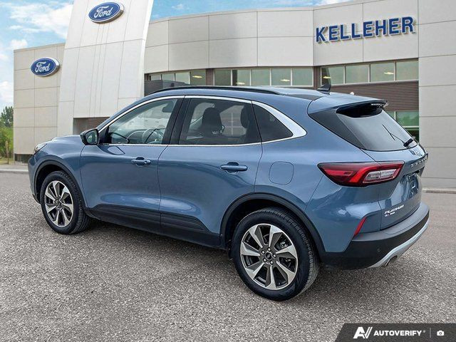 2024 Ford Escape Platinum in Cars & Trucks in Brandon - Image 3