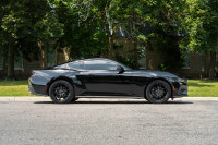 2024 Ford Mustang EcoBoost Premium It delivers a perfect blend of turbocharged performance, comfort,... (image 3)