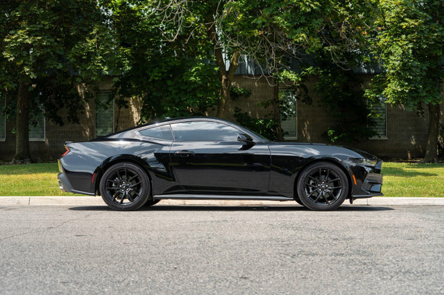 2024 Ford Mustang EcoBoost Premium in Cars & Trucks in Mississauga / Peel Region - Image 4