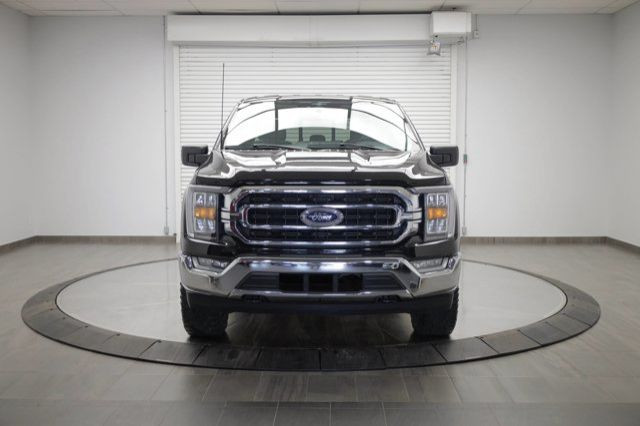 2023 Ford F-150 XLT in Cars & Trucks in Calgary - Image 2