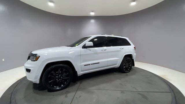 2019 Jeep Grand Cherokee Altitude - CLEAN CARFAX - ONE OWNER in Cars & Trucks in Strathcona County - Image 4