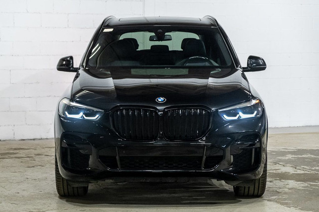 2022 BMW X5 xDrive40i | Luxe familial | Premium Amélioré dans Autos et camions  à Ville de Montréal - Image 2