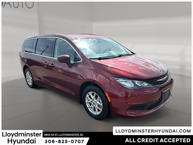 2023 Chrysler Grand Caravan in Cars & Trucks in Lloydminster - Image 3