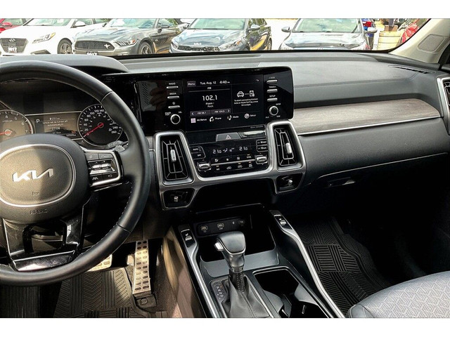 2023 Kia Sorento EX in Cars & Trucks in Barrie - Image 3